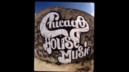 Glenn Morrison - Another Suggestion (orginal mix) 