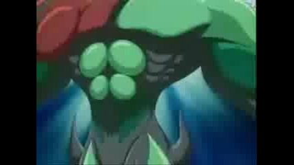 Jaden yuki tribute