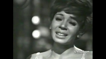 Shirley Bassey _this Is My Life_