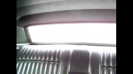 Линкълн от 1972