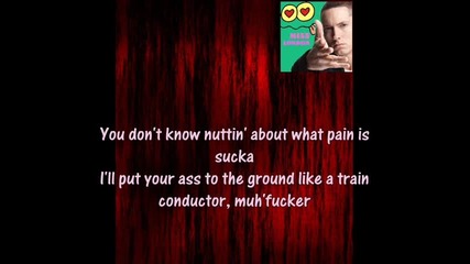 Eminem ft. 50 Cent & Lloyd Banks - Bump Heads