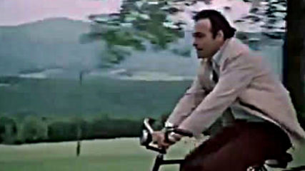 Селянинът с колелото (1974 г.)