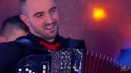 Angel Dimov - Samo Ona Tuzna Bila - Novogodisnja Zurka - Dm Sat 2017