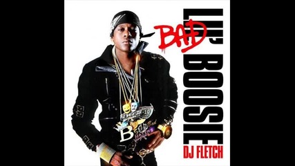 Lil Boosie ft. Drop - For My Hood ( Bad - Album )