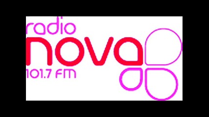 dj silver - radio nova house classics part 2 