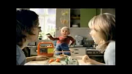 Funny Reclame!!...