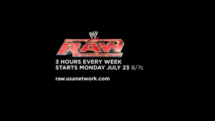 Забавна реклама на Wwe Raw!смях(2012)