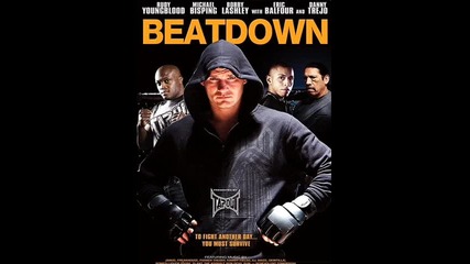 Lil Mass - Beatdown