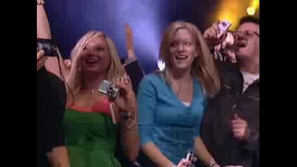 Akon - im So Paid & Right Now *Youtube Live 08 *