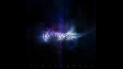 Прeвод (2011) Evanescence - The Change