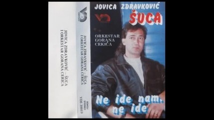 Jovica Zdravkovic Suca Ne putuj vozovima.mp3