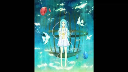 Stardriver - Maiden Song Monochrome