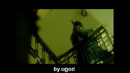Неизвестни лица / Persons Unknown - еп 6 - 1 част 