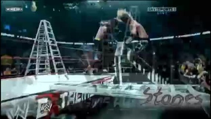 Jeff Hardy ;;mv;; A Promise 