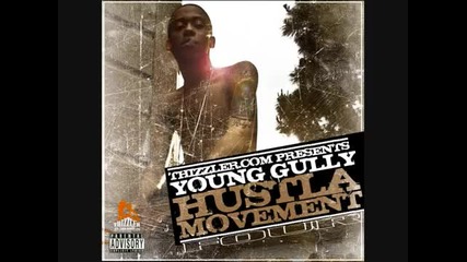 Young Gully - Introduction