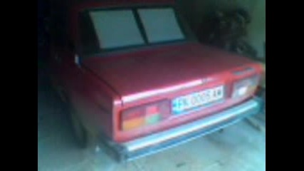 Росен С Лада 2105