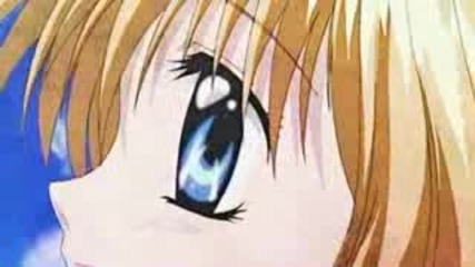 Starless Sky - Anime Mix