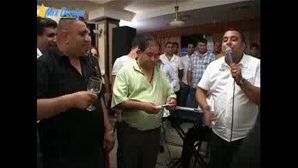 Florin Salam la Bercea Mondialul 2009 