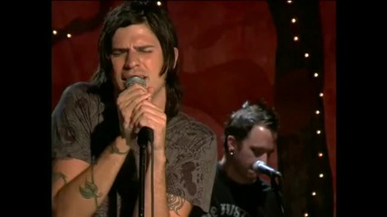 Hinder - How Long 