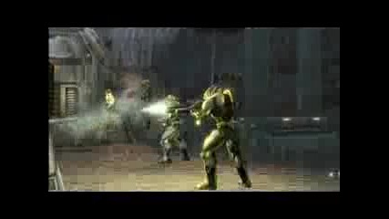 Fracture Game Trailer