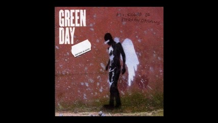 Boulevard Of Broken Dreams - Green Day