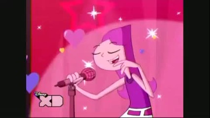 Phineas and Ferbs - Musical Cliptastic Countdown - Part 3