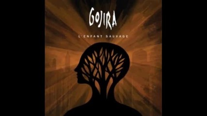 gojira- mouth of kala