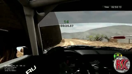 Wrc 2010 Game