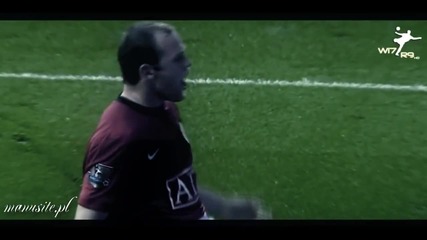 Wayne Rooney - Not Afraid - 2010 - Hd 