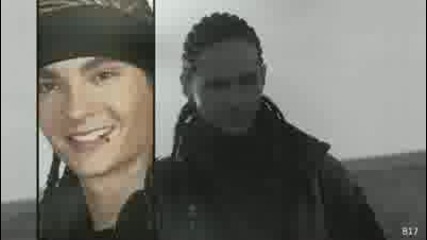 That boy is a monster - Tom Kaulitz 