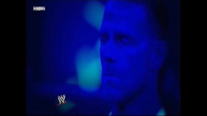 hbk and the undertaker - promo 
