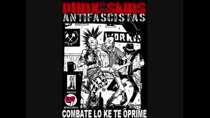 Iron Cross - Against The Enemy