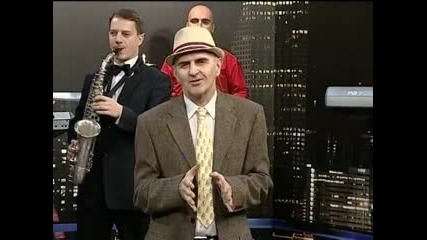 Miroljub Brzakovic Brzi - A korak nam jedan fali - Sezam Produkcija - (tv Sezam 2015)