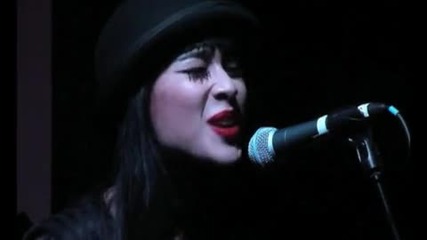 Natalia Kills - Mirrors