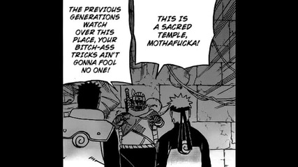Naruto Manga 496 [bg sub] [hq] +sfx Vbox7