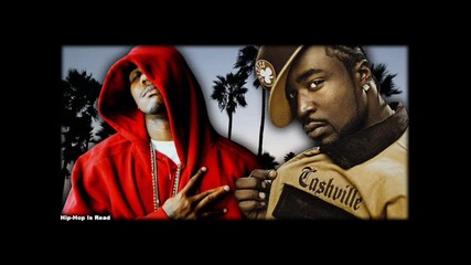 Young Buck feat. The Game - You dont know me ( G - Unit diss ) 