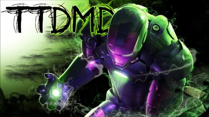 Suicide Silence - Bludgeoned to Death (mantis Deathstep Remix)