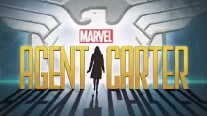 Информация за сериалите Агентите на Щ. И. Т. (2013-2014-2015) и Агент Картър (2015)