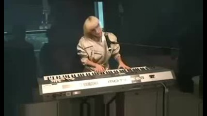 Lady Gaga - Paparazzi
