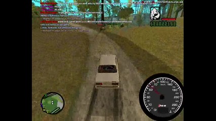 rally part I