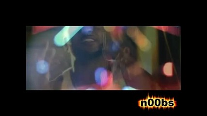 Flo Rida Feat. T - Pain - Low *High Quality*