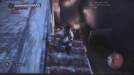 Assassins Creed Brotherhood - Highest Point 