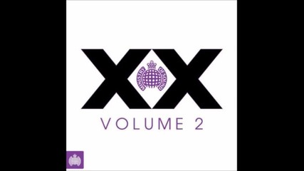 mos - twenty years vol2 cd4 chillout session