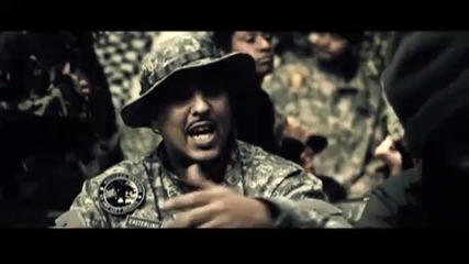 French Montana Feat. Waka Flocka - Choppa Choppa Down