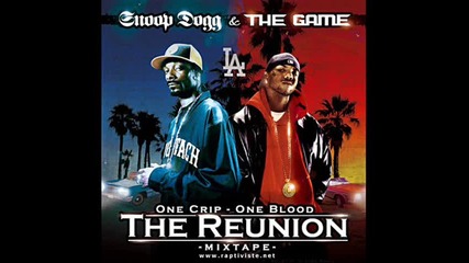 The Game and Snoop Dogg Feat. - California Vacation - Rgf 