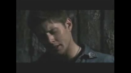 Supernatural Dean & Sam / Within temptation- Julian