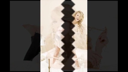 taylor - bring me to life