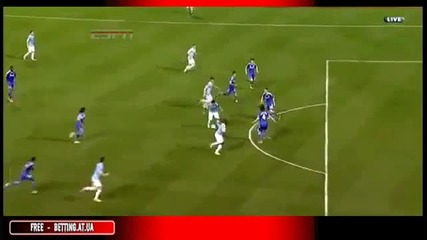 Chelsea vs. Manchester City 3-4 / International Friendly Matches