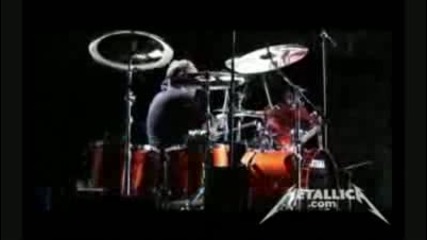 Metallica - Lepper Messiah Live in Optimus Alive (2009)