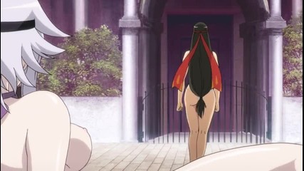 Queens Blade - Ova - Епизод 2 bg sub 